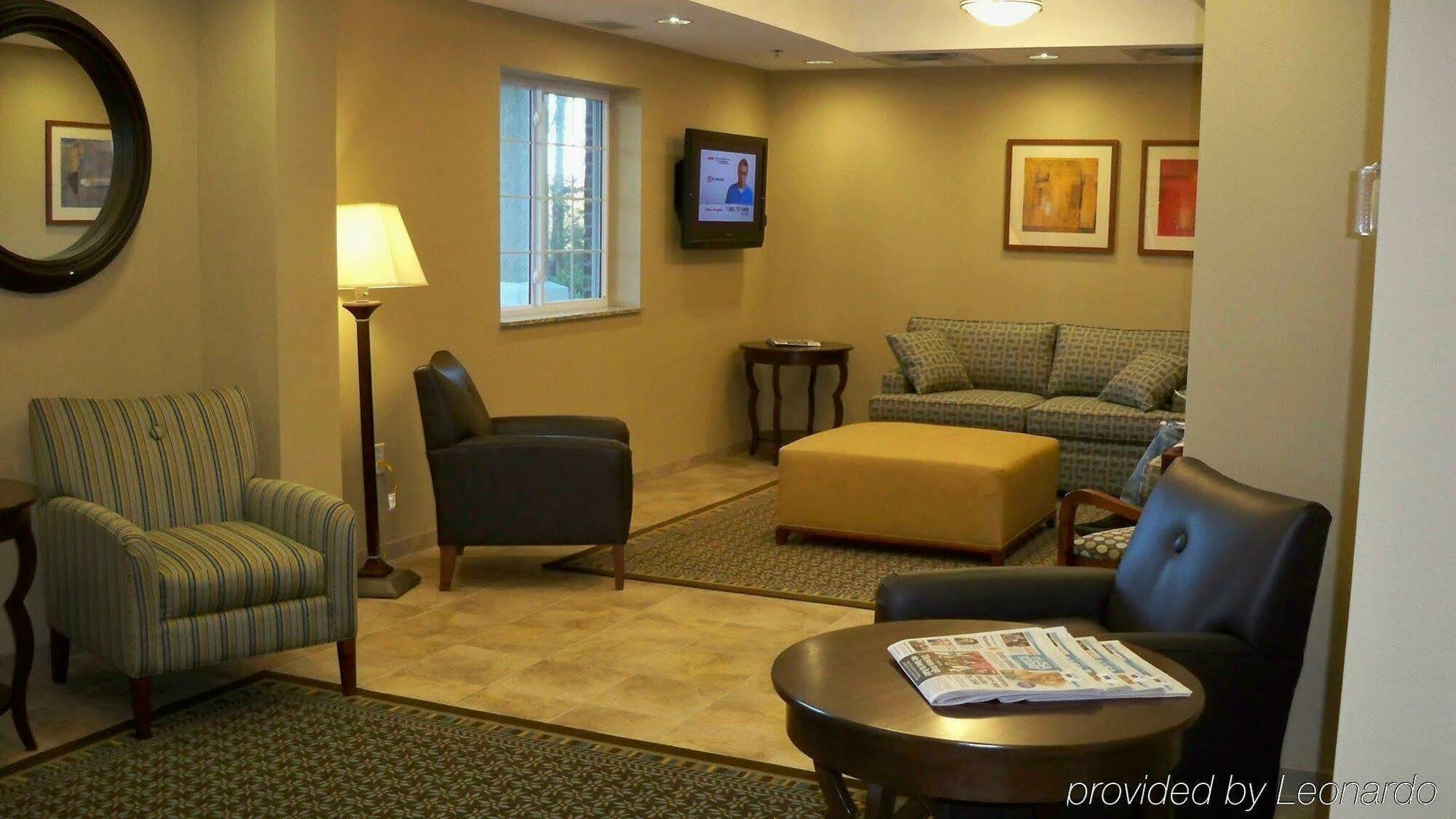 Candlewood Suites Murfreesboro, An Ihg Hotel Dış mekan fotoğraf